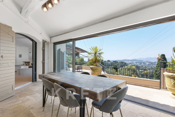 Maison de luxe à vendre à Mougins, 3 490 000 €, Photo 7