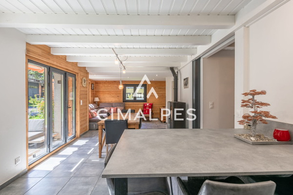 Maison de luxe à vendre à Chamonix-Mont-Blanc, 1 500 000 €, Photo 7