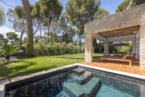 Maison de luxe à vendre à Cap d'Antibes, 2 890 000 €, Photo 7