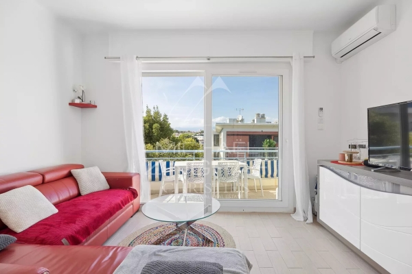 Luxury Apartment for sale in Antibes, 540 000 €, Photo 7