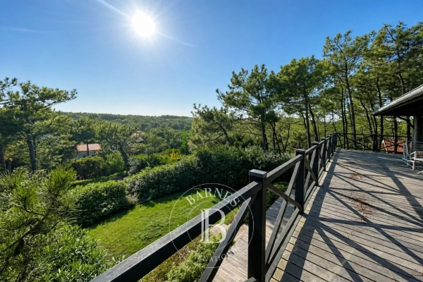 Maison de luxe à vendre à Cap Ferret, 5 670 000 €, Photo 1