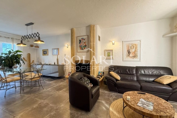 Maison de luxe à vendre à Les Adrets de l'Esterel, 459 000 €, Photo 1