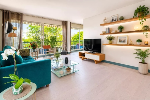 Appartement de luxe à vendre à Boulogne-Billancourt, 995 000 €, Photo 1
