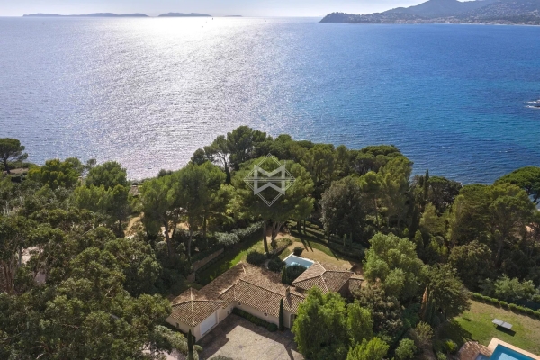 Luxury House for sale in La Croix-Valmer, 6 400 000 €, Photo 1