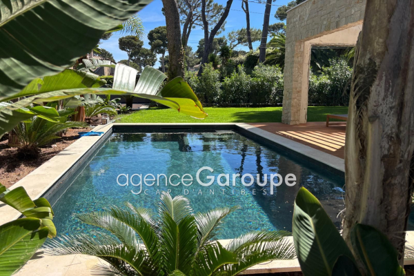Luxury House for sale in Cap d'Antibes, 2 887 500 €, Photo 1