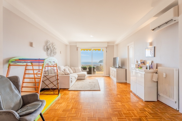 Luxury Apartment for sale in Villefranche-sur-Mer, 1 050 000 €, Photo 1