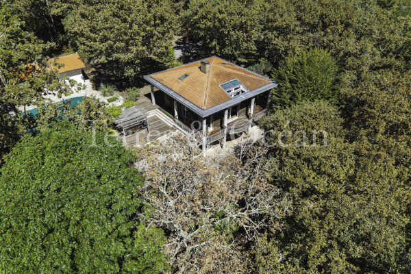 Maison de luxe à vendre à Linxe, 595 000 €, Photo 1
