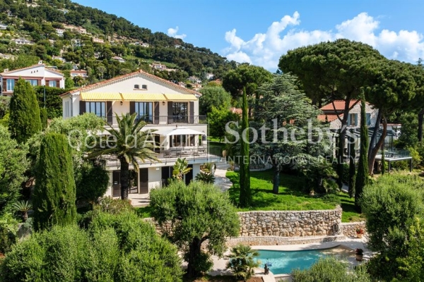 Luxury House for sale in Roquebrune-Cap-Martin, 4 600 000 €, Photo 1