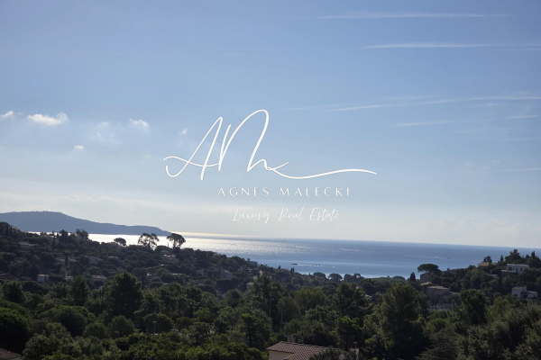 Maison de luxe à vendre à Cavalaire-sur-Mer, 3 350 000 €, Photo 1