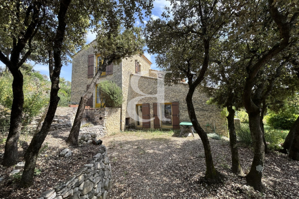 Luxury House for sale in Montbrison-sur-Lez, 585 200 €, Photo 1