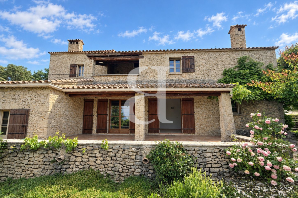 Maison de luxe à vendre à Montbrison-sur-Lez, 585 200 €, Photo 1