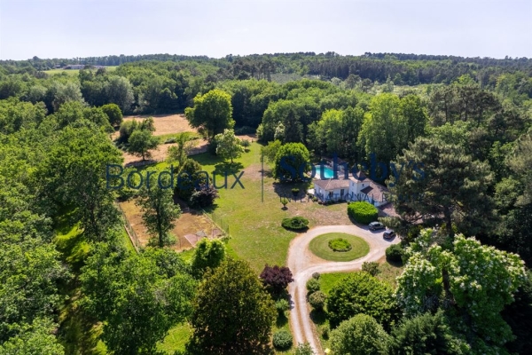 Luxury House for sale in Bordeaux, 795 000 €, Photo 1