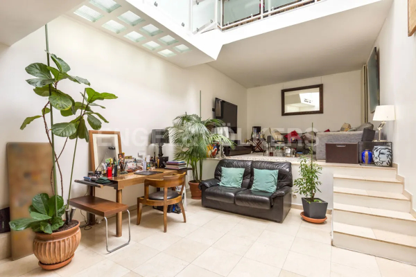 Appartement de luxe à vendre à Paris 10ème, 1 150 000 €, Photo 1