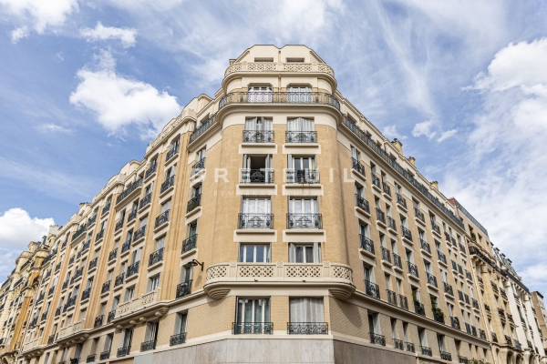 Appartement de luxe à vendre à Paris 11ème, 1 035 000 €, Photo 1