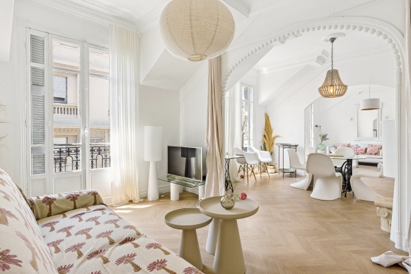 Luxury Apartment for sale in Nice, 1 450 000 €, Photo 1
