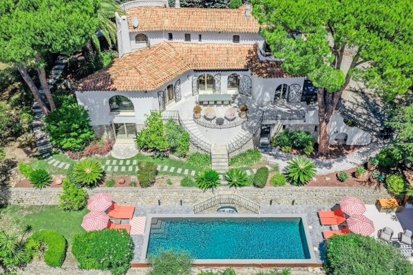 Maison de luxe à vendre à Mougins, 2 600 000 €, Photo 1