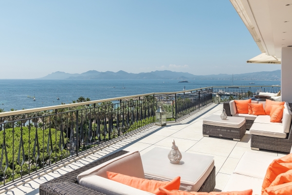 Appartement de luxe à vendre à Cannes, 8 800 000 €, Photo 1