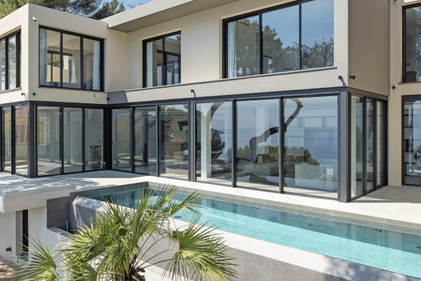 Luxury House for sale in Èze, 5 450 000 €, Photo 1