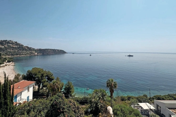 Appartement de luxe à vendre à Roquebrune-Cap-Martin, 545 000 €, Photo 1