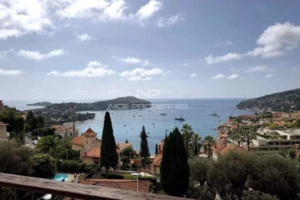 Luxury Apartment for sale in Villefranche-sur-Mer, 1 580 000 €, Photo 1
