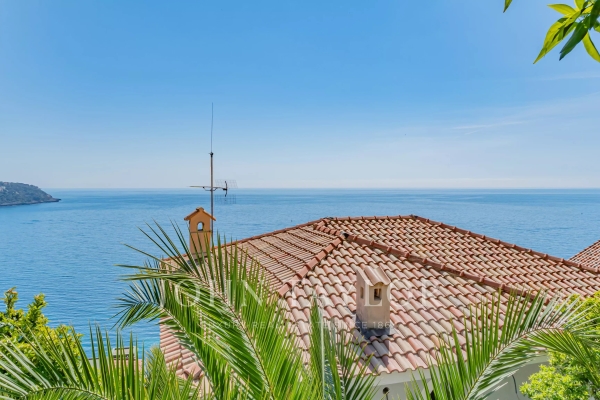 Appartement de luxe à vendre à Roquebrune-Cap-Martin, 1 400 000 €, Photo 1