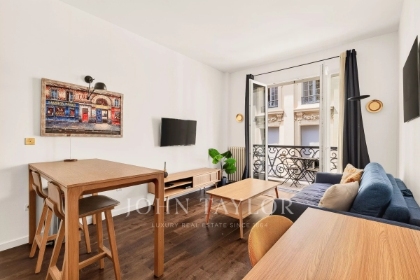 Appartement de luxe à vendre à Paris 9ème, 580 000 €, Photo 1