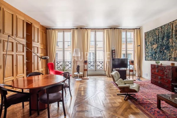 Appartement de luxe à vendre à Paris 6ème, 1 585 000 €, Photo 1