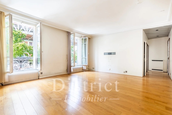 Appartement de luxe à vendre à Paris 15ème, 519 000 €, Photo 1
