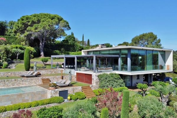 Maison de luxe à vendre à Biot, 5 990 000 €, Photo 1