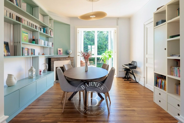 Maison de luxe à vendre à Nantes, 998 000 €, Photo 1