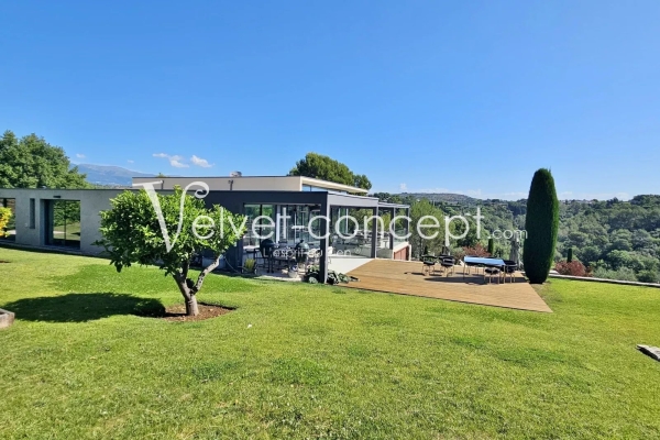 Maison de luxe à vendre à Antibes, 5 990 000 €, Photo 1