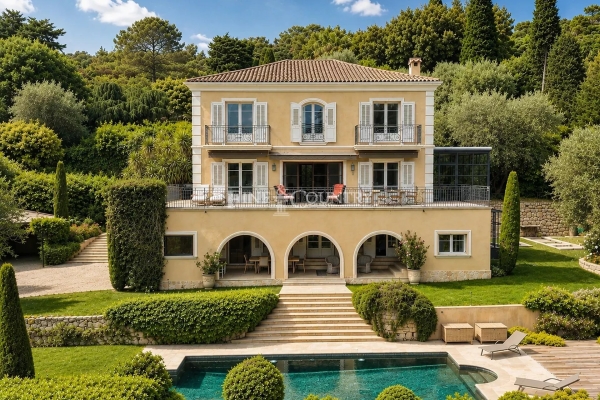 Maison de luxe à vendre à Cannes, 9 800 000 €, Photo 1