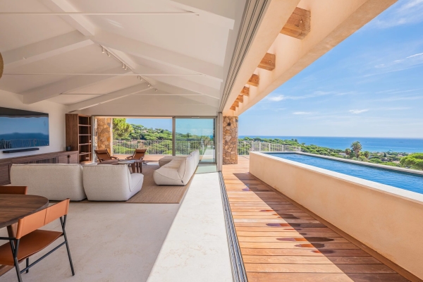 Luxury House for sale in Sainte-Maxime, 4 800 000 €, Photo 1