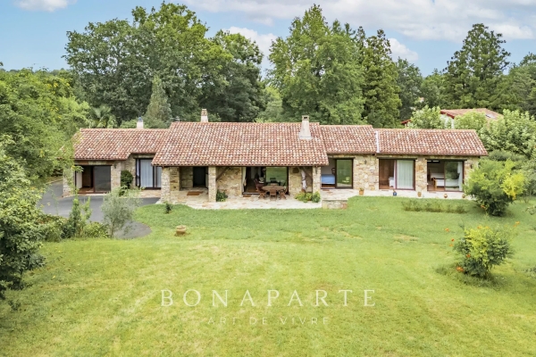 Maison de luxe à vendre à Ascain, 945 000 €, Photo 1