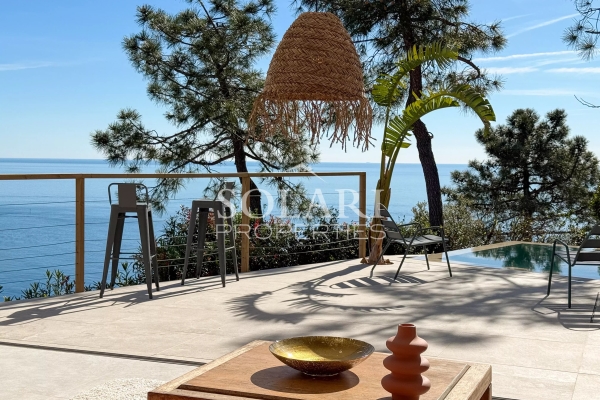 Maison de luxe à vendre à Théoule-sur-Mer, 1 690 000 €, Photo 1