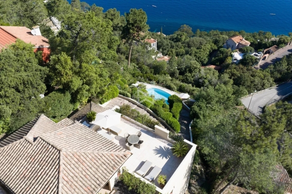 Maison de luxe à vendre à Théoule-sur-Mer, 2 295 000 €, Photo 1