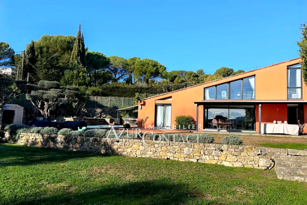 Maison de luxe à vendre à Le Cannet, 1 290 000 €, Photo 1