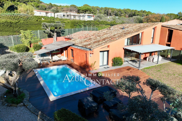 Maison de luxe à vendre à Le Cannet, 1 290 000 €, Photo 1