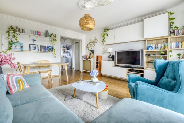 Appartement de luxe à vendre à Nantes, 217 000 €, Photo 1