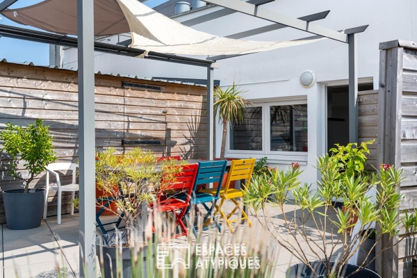 Appartement de luxe à vendre à Nantes, 599 000 €, Photo 1