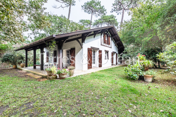Maison de luxe à vendre à Seignosse, 1 344 800 €, Photo 1