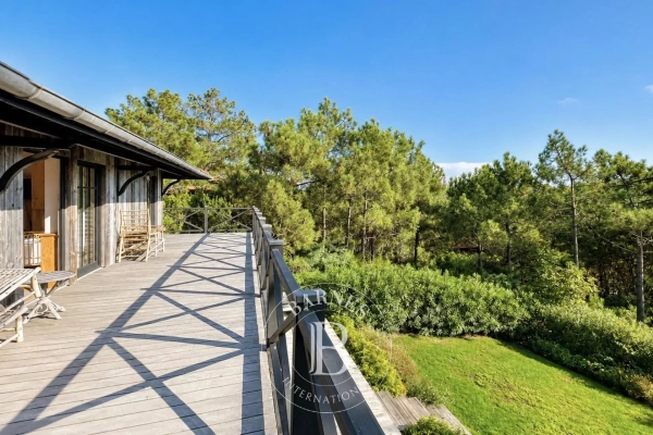 Maison de luxe à vendre à Cap Ferret, 5 670 000 €, Photo 2