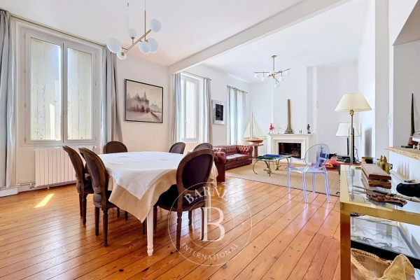 Appartement de luxe à vendre à La Teste-de-Buch, 820 000 €, Photo 2