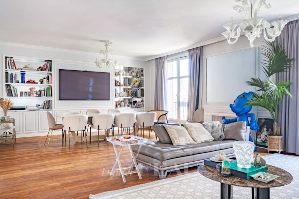 Appartement de luxe à vendre à Neuilly-sur-Seine, 1 690 000 €, Photo 2