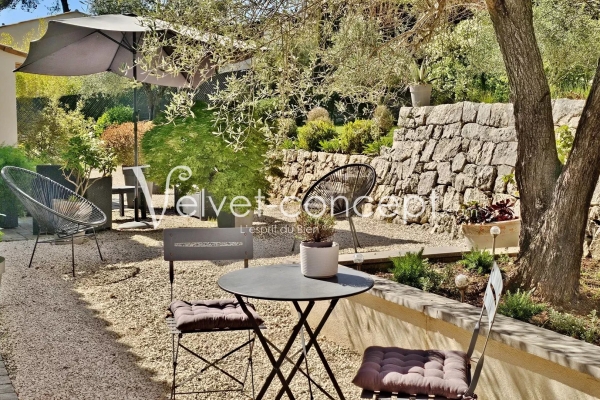 Luxury House for sale in Valbonne, 918 000 €, Photo 2