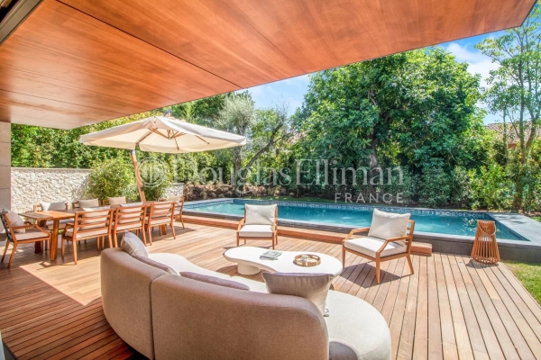 Maison de luxe à vendre à Saint-Jean-Cap-Ferrat, 16 000 000 €, Photo 2