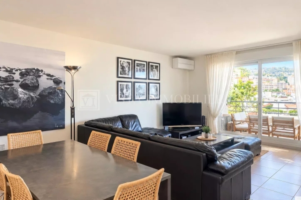 Luxury Apartment for sale in Beausoleil, 857 000 €, Photo 2