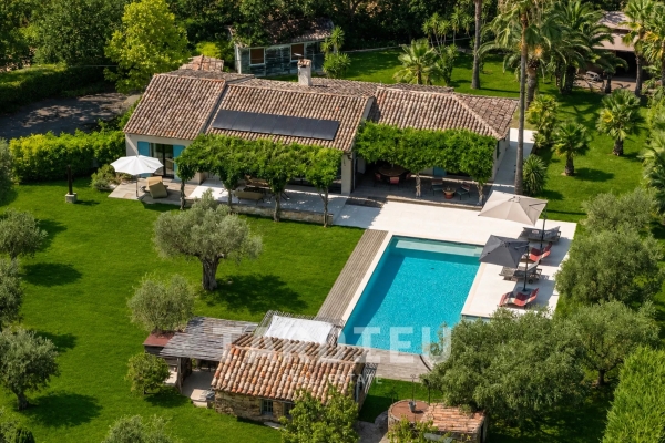 Maison de luxe à vendre à Ramatuelle, 4 200 000 €, Photo 2