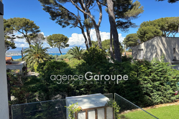Maison de luxe à vendre à Cap d'Antibes, 2 887 500 €, Photo 2
