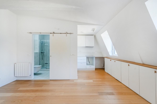 Appartement de luxe à vendre à Paris 8ème, 350 000 €, Photo 2